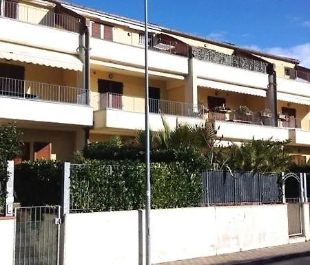 Διαμέρισμα N61 Numana Nuovo Bilocale Con Piscina Sirolo