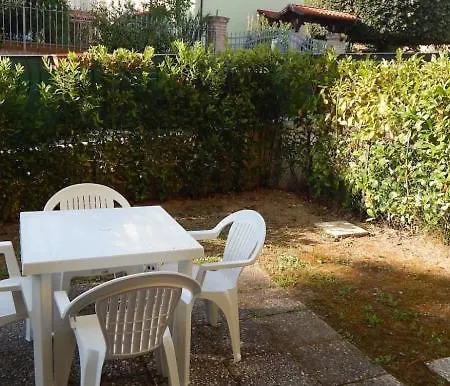 N61 Numana Nuovo Bilocale Con Piscina