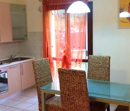 N61 Numana Nuovo Bilocale Con Piscina *