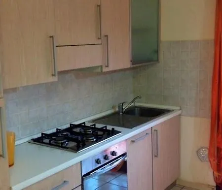 N61 Numana Nuovo Bilocale Con Piscina Διαμέρισμα Sirolo