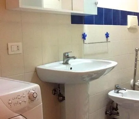Lejlighed N61 Numana Nuovo Bilocale Con Piscina