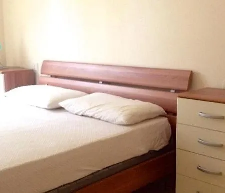 N61 Numana Nuovo Bilocale Con Piscina Sirolo