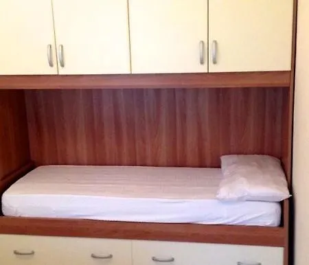 N61 Numana Nuovo Bilocale Con Piscina Sirolo
