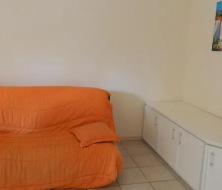 Lejlighed N61 Numana Nuovo Bilocale Con Piscina Sirolo